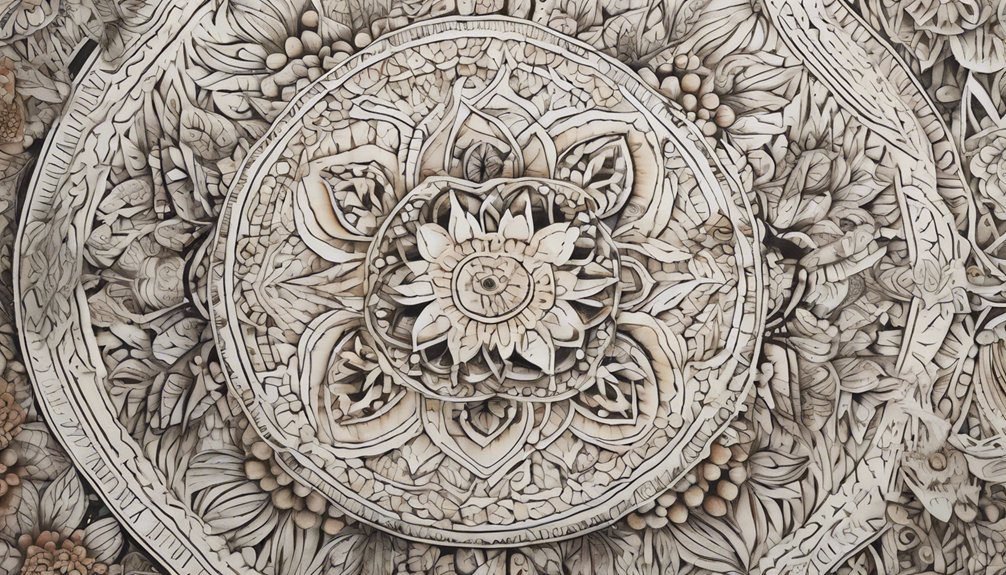 age appropriate detailed image balance