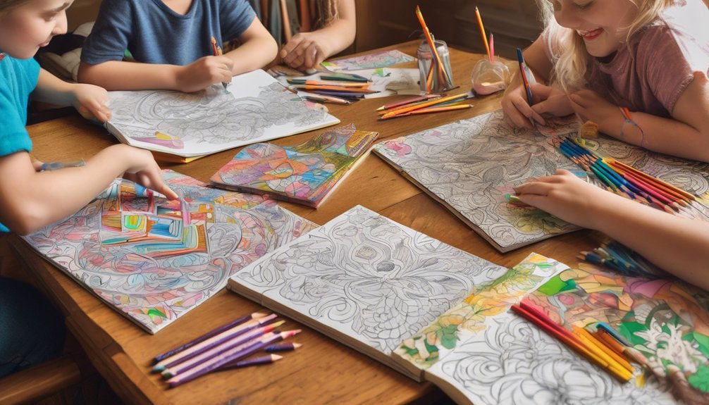 art community and collaboration