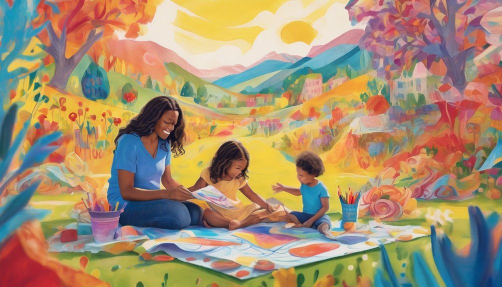 cherished artwork keepsake ideas