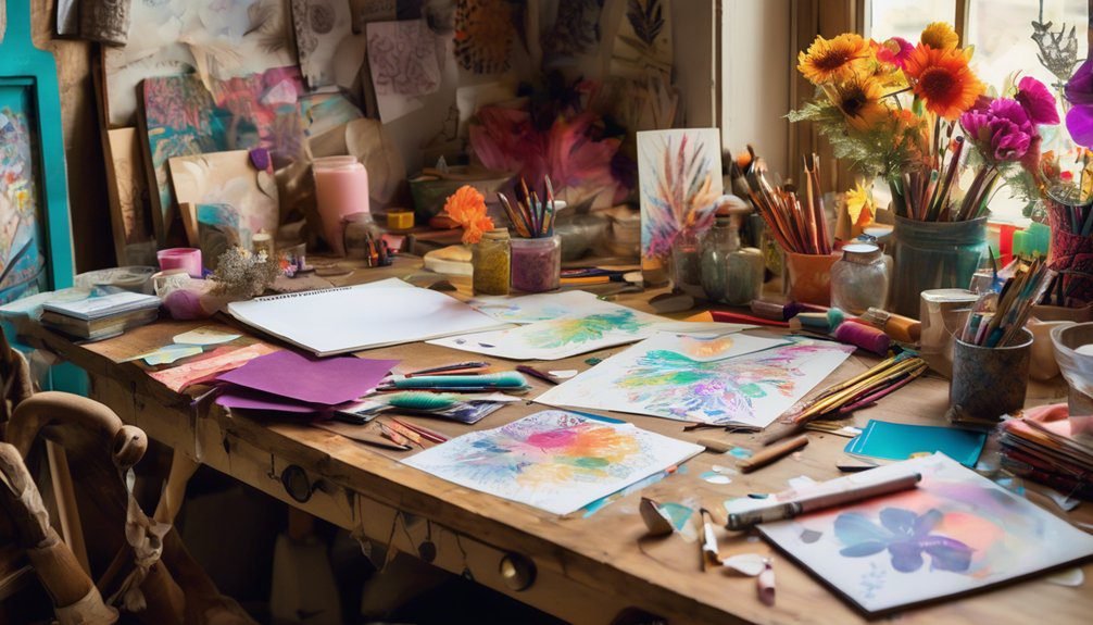 choosing a captivating theme