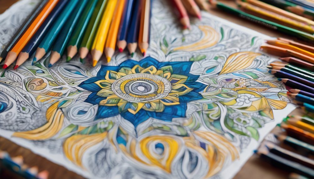 color influences emotional well being