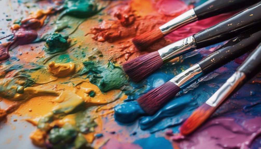 color influences emotions significantly