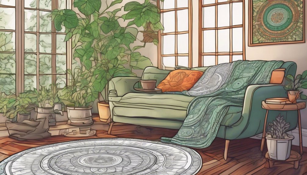 coloring enhances mental health