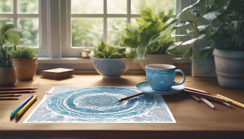 colors enhance emotional well being