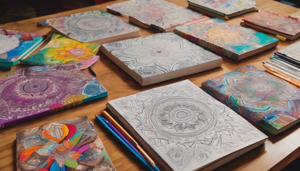 consider your coloring skills