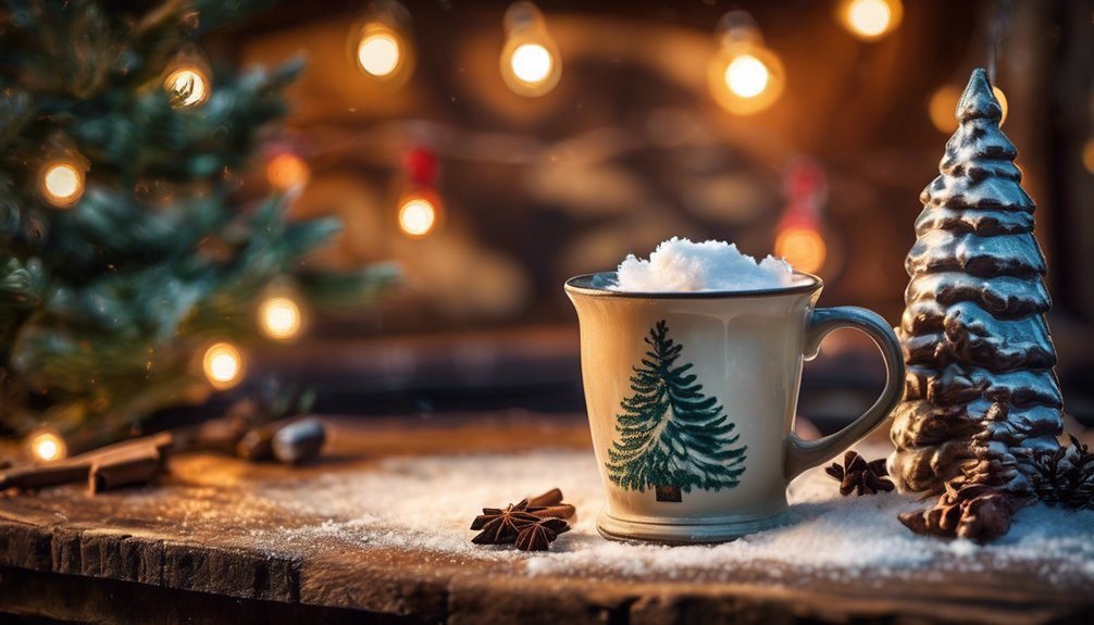 cozy cabins and adventures