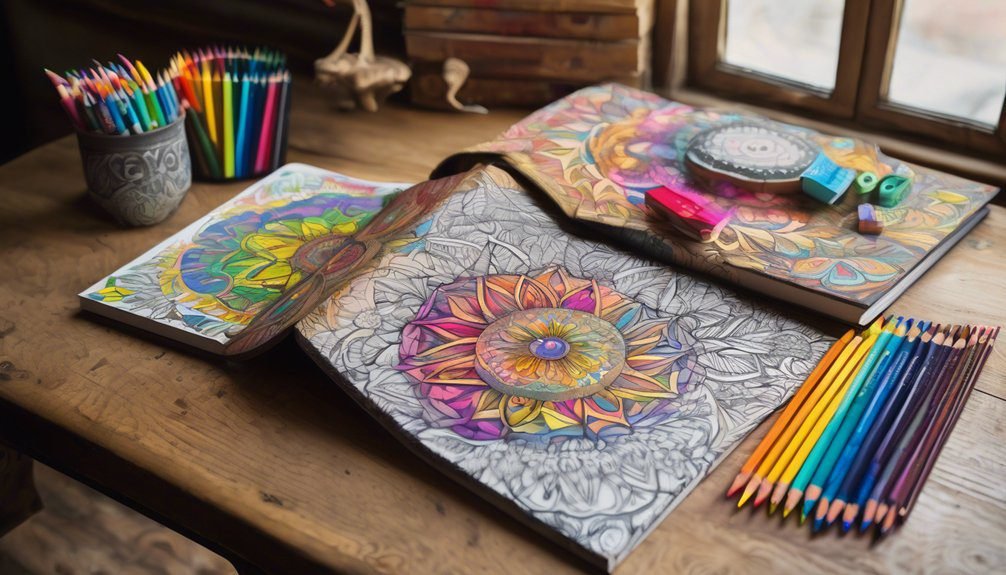 creative and relaxing designs