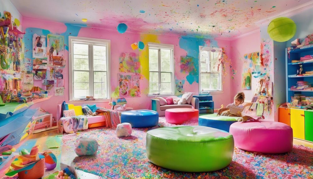 creative coloring ideas kids