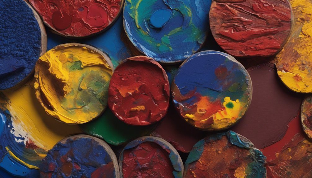 creative exploration through limitations