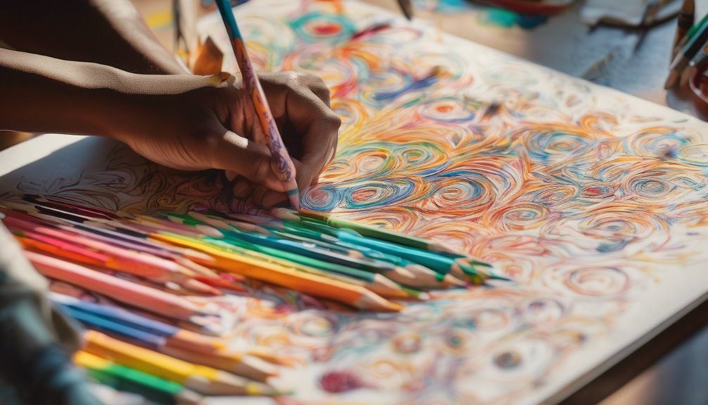 design your own coloring