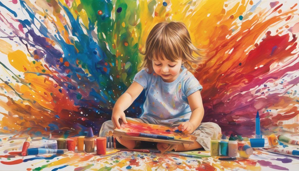 embrace your playful creativity