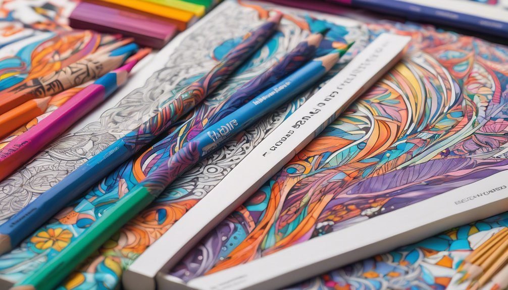 emotional expression through abstraction