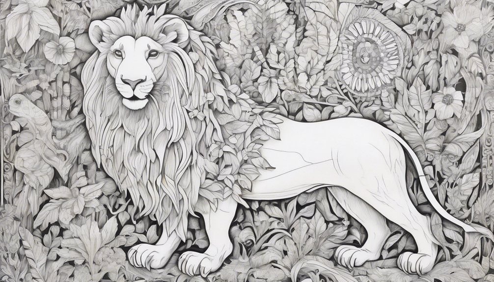 enhance coloring techniques effectively