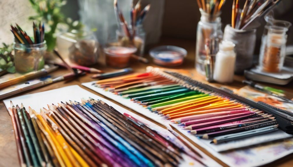 enhance your coloring experience