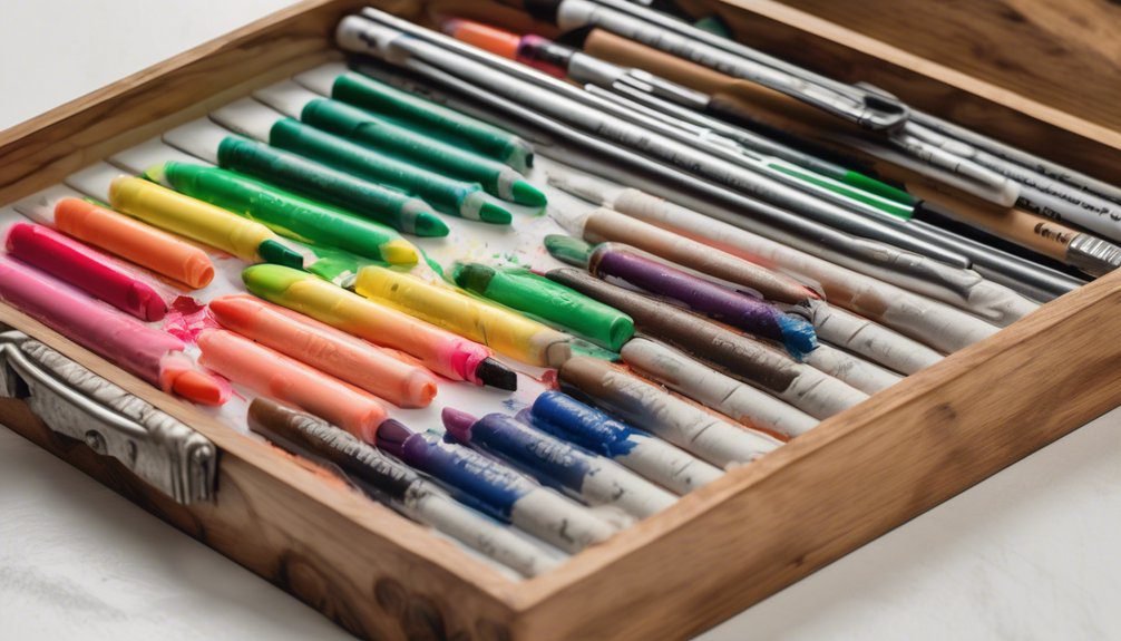 essential coloring tools guide