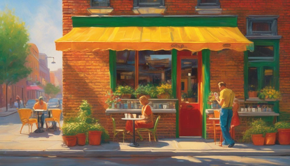 everyday colors ignite creativity