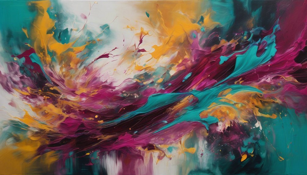 explore color and emotion