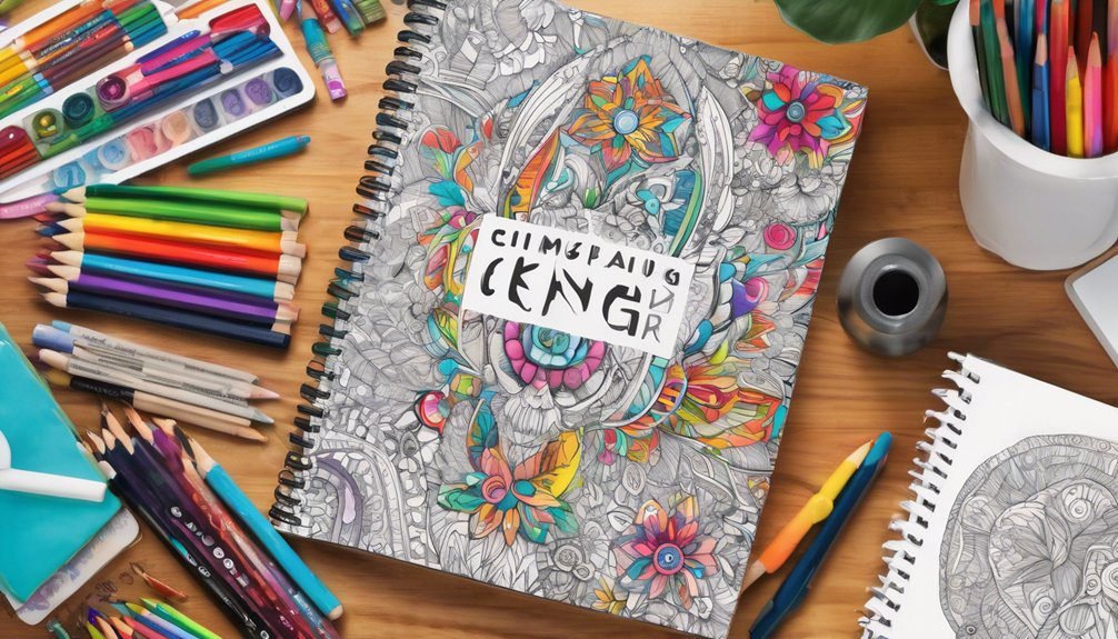 eye catching cover design essentials