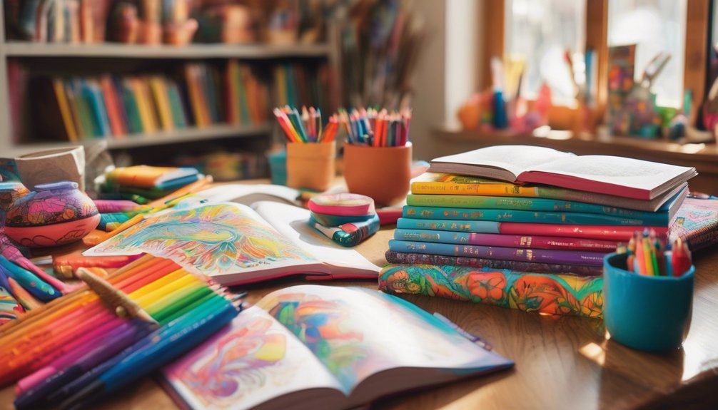 find inspiration through community