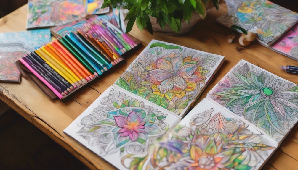 finding your perfect coloring