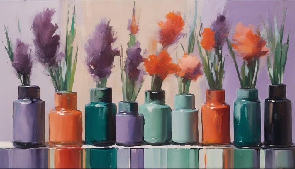 future color palette trends