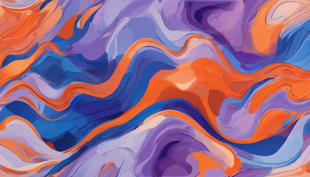 imaginative color expression unleashed