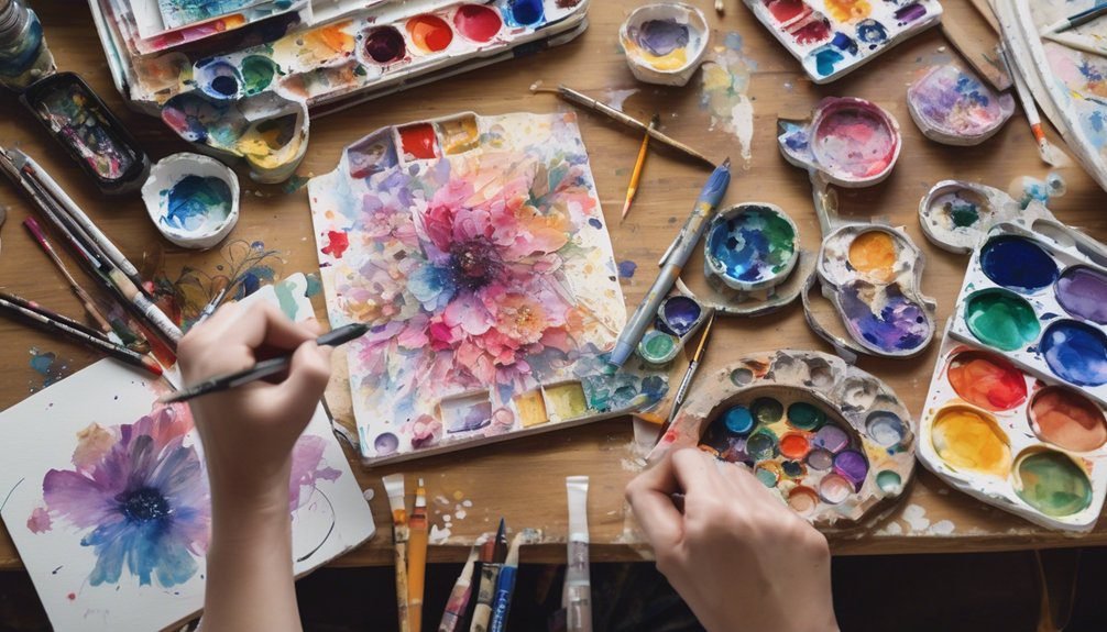 inspiration from nature s treasures