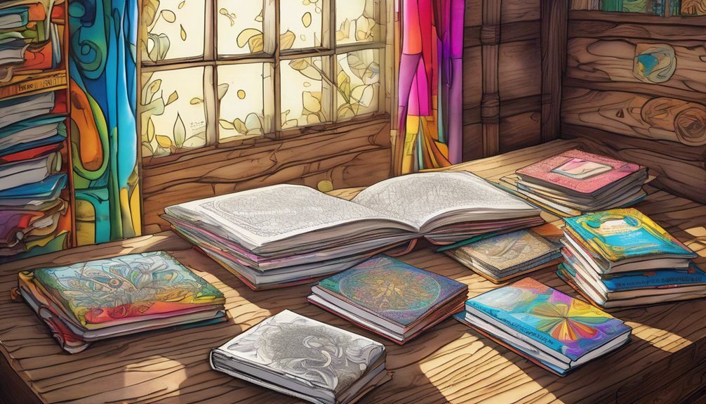 inspiring coloring book quotes