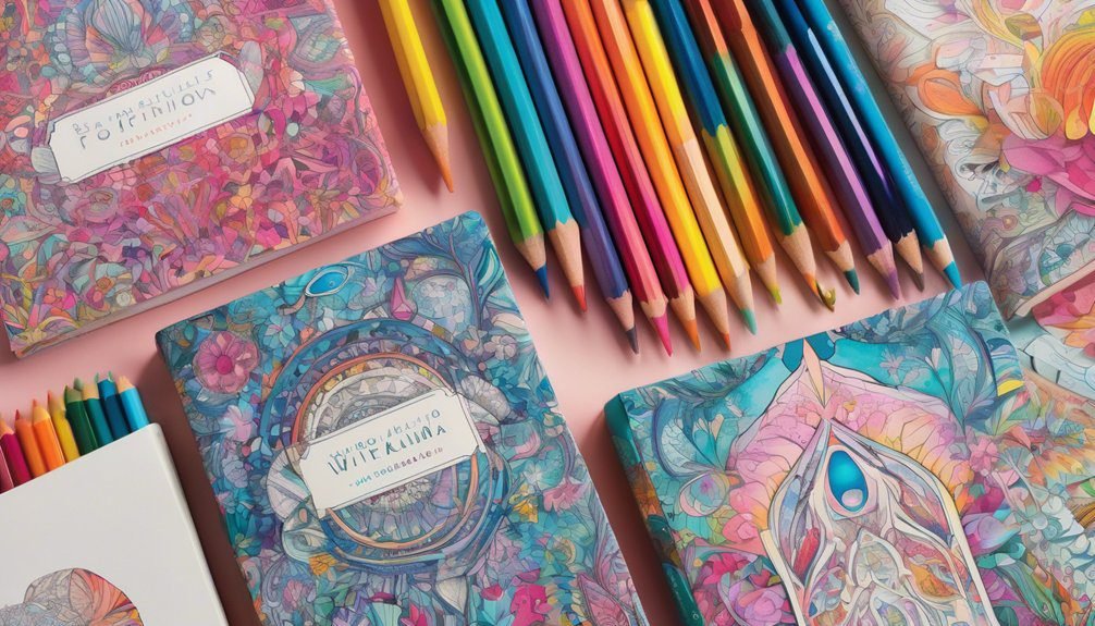 popular themes for coloring