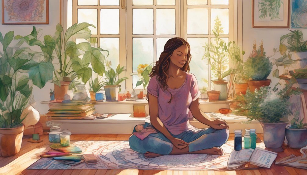 prioritize self care for caregivers