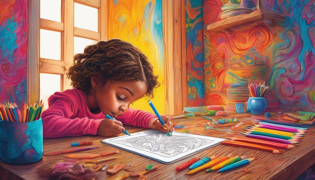 reducing screen time benefits