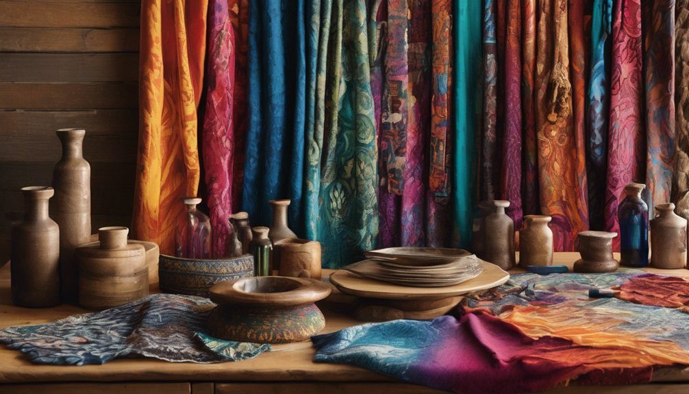 screen printing color innovations