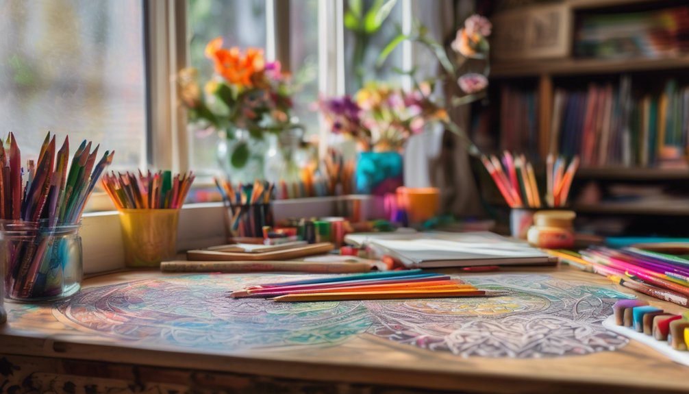 showcase your unique artistry