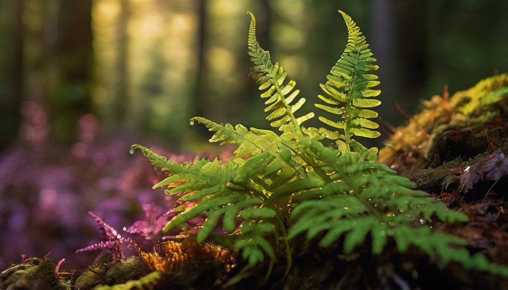 vibrant colors inspire creativity