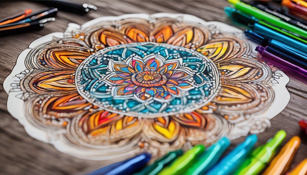 best fine tipped gel pens