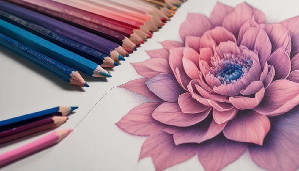 blending exercises for improvement