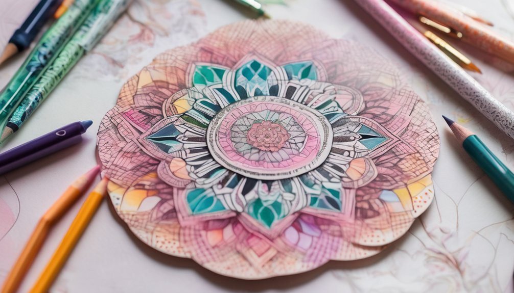 choosing quality coloring tools