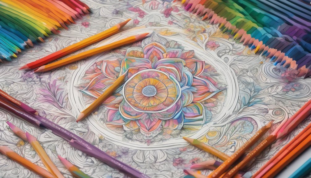 color blending techniques tips