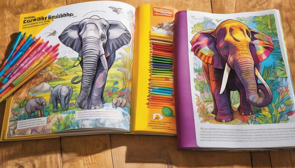 color learn and explore