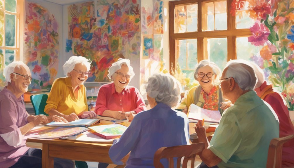 coloring for stress relief