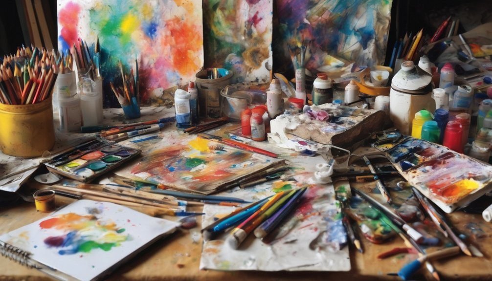 coloring mistakes to avoid