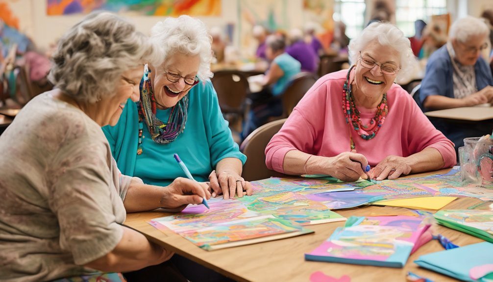 coloring promotes relaxation and mindfulness