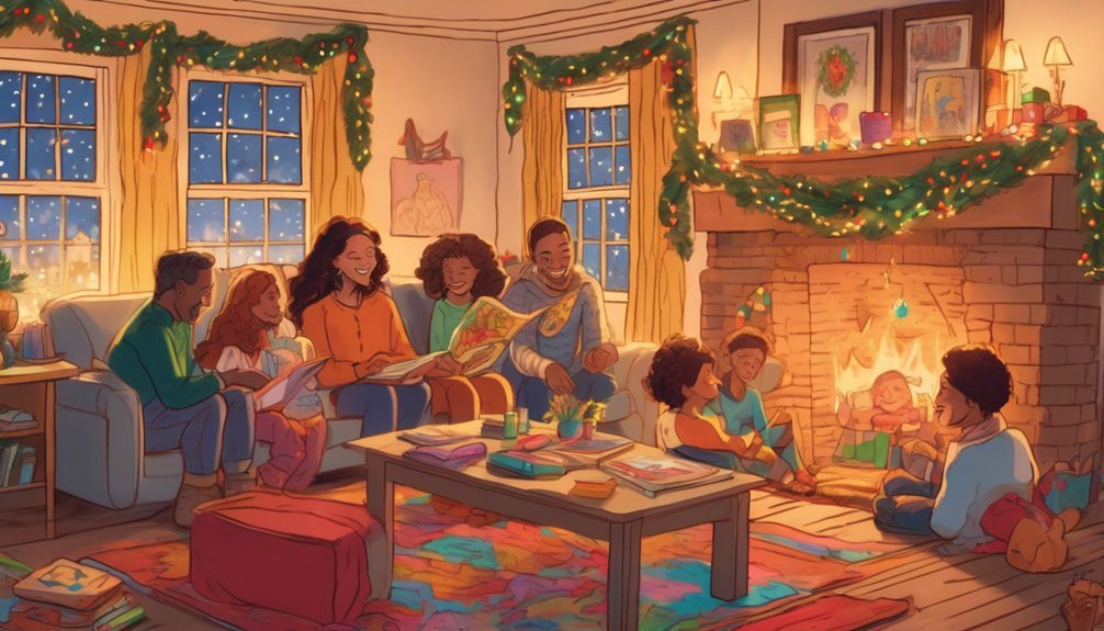 coloring reduces holiday stress