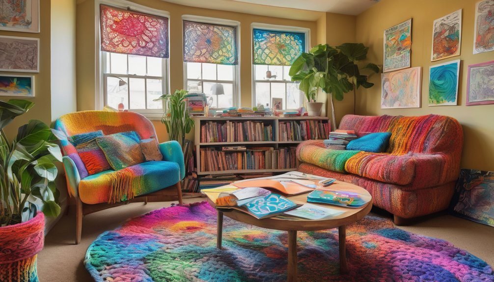 connect share inspire create