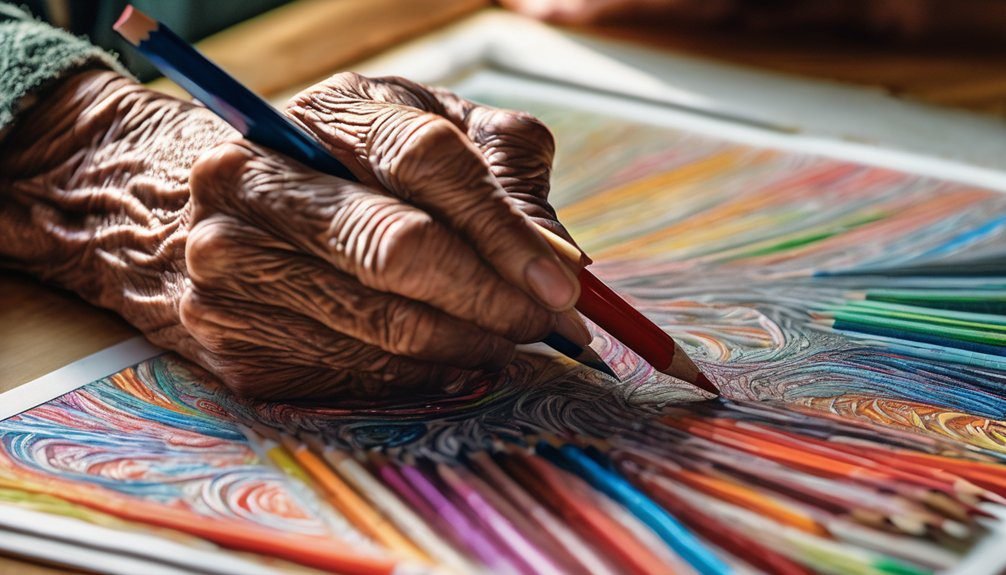 control precision mindfulness improvement