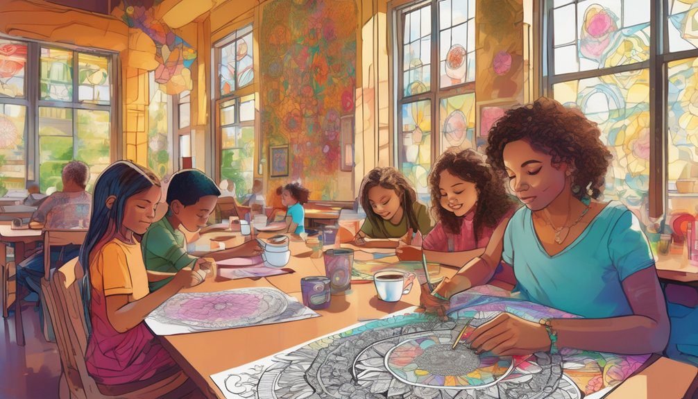 creative community engagement trend