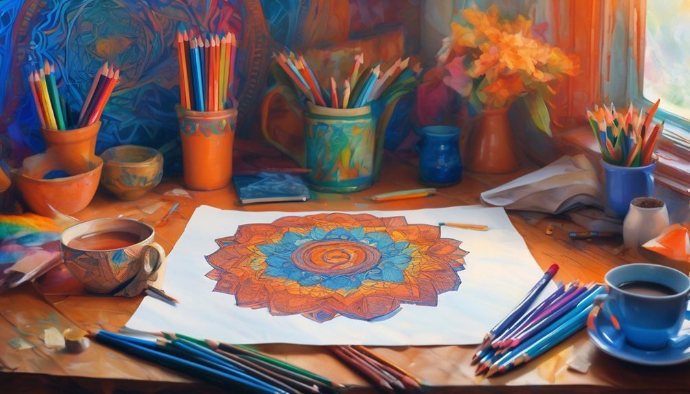 creative play enhances writing