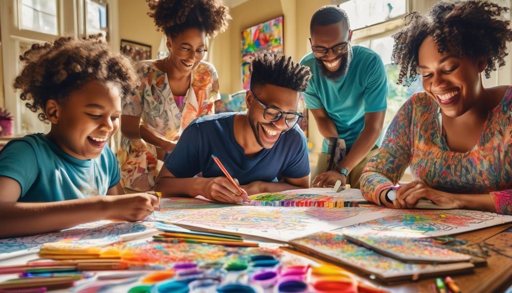 creative social interaction tool