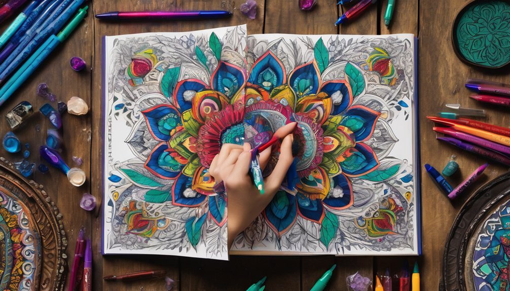 cultural designs inspire creativity