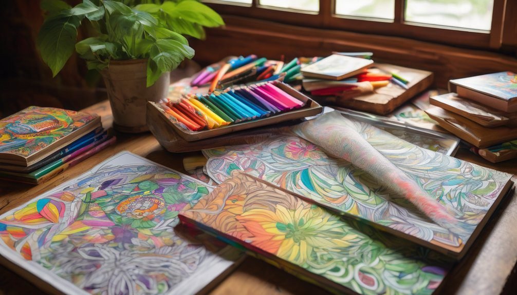 curate a unique collection